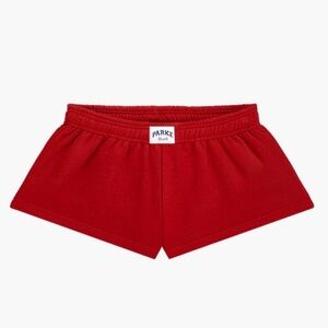Fleece Parke & Brunch Boxer Shorts ❤️